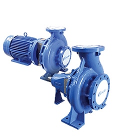Positive Displacement Pumps